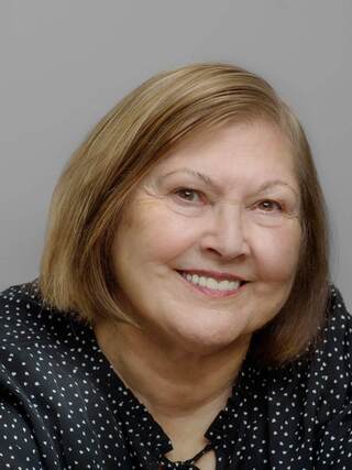 Helen Jones